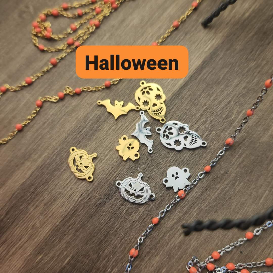 Halloween Bundle Set