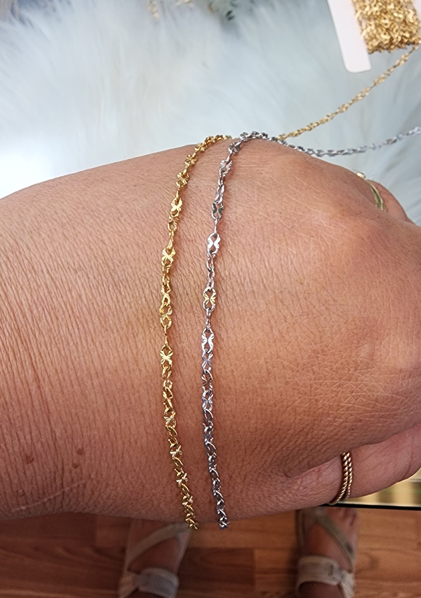 Infinity Chain
