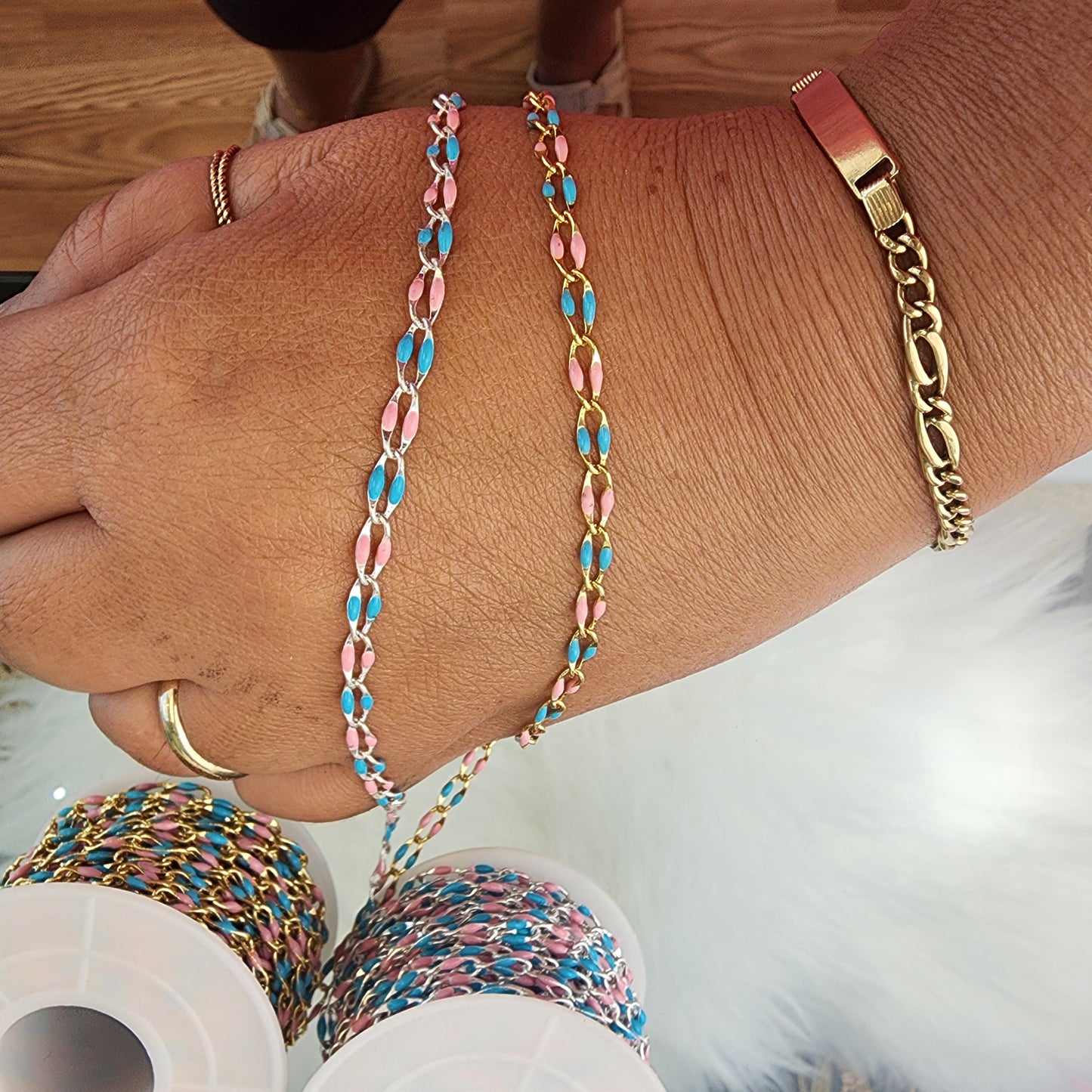 Mermaid Chain