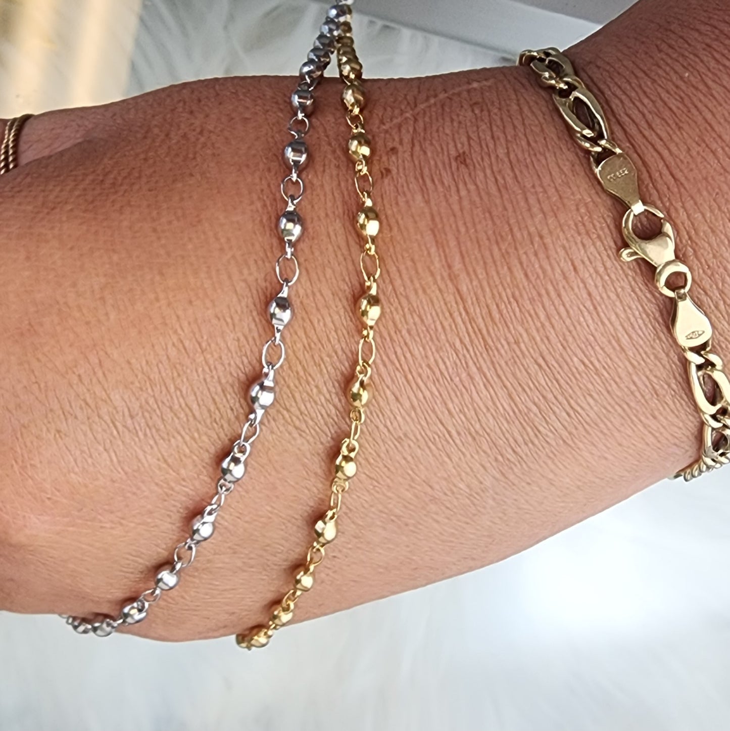 Rosary Chain