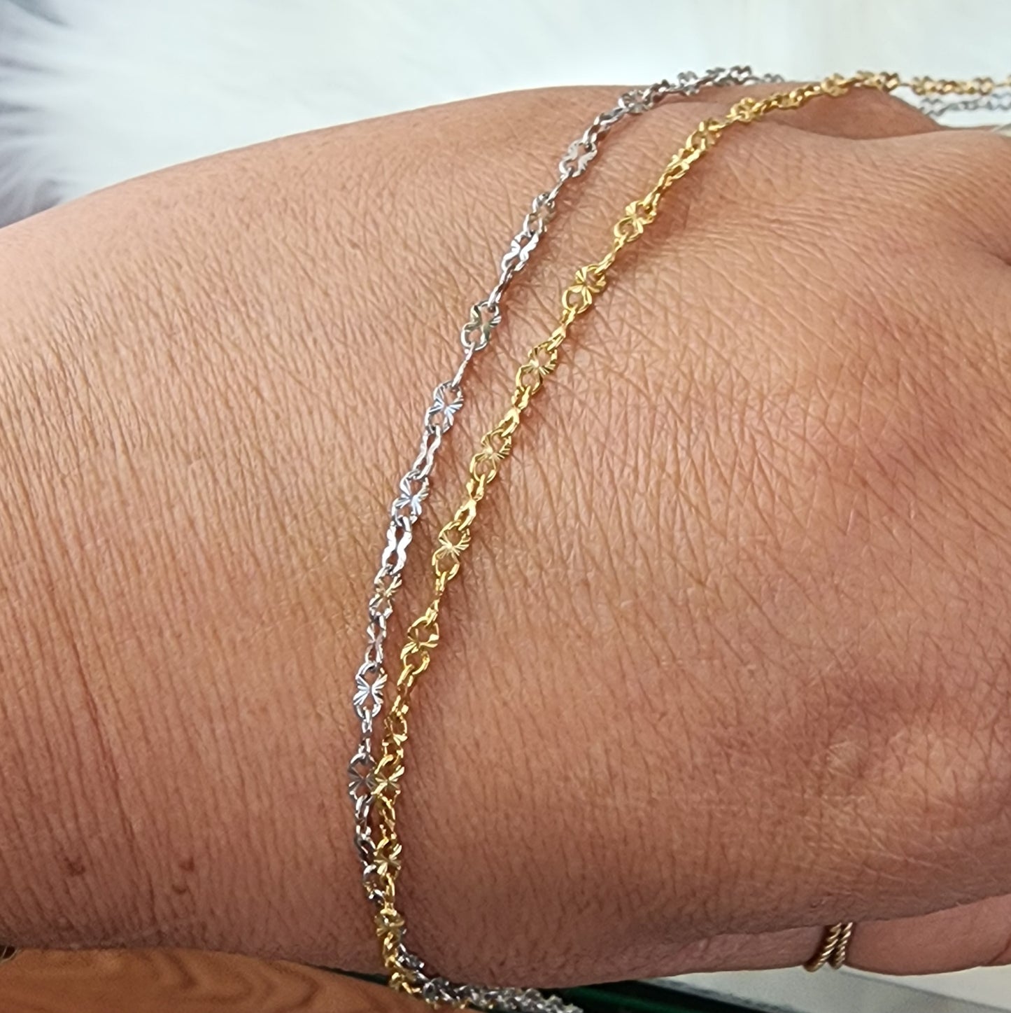 Infinity Chain