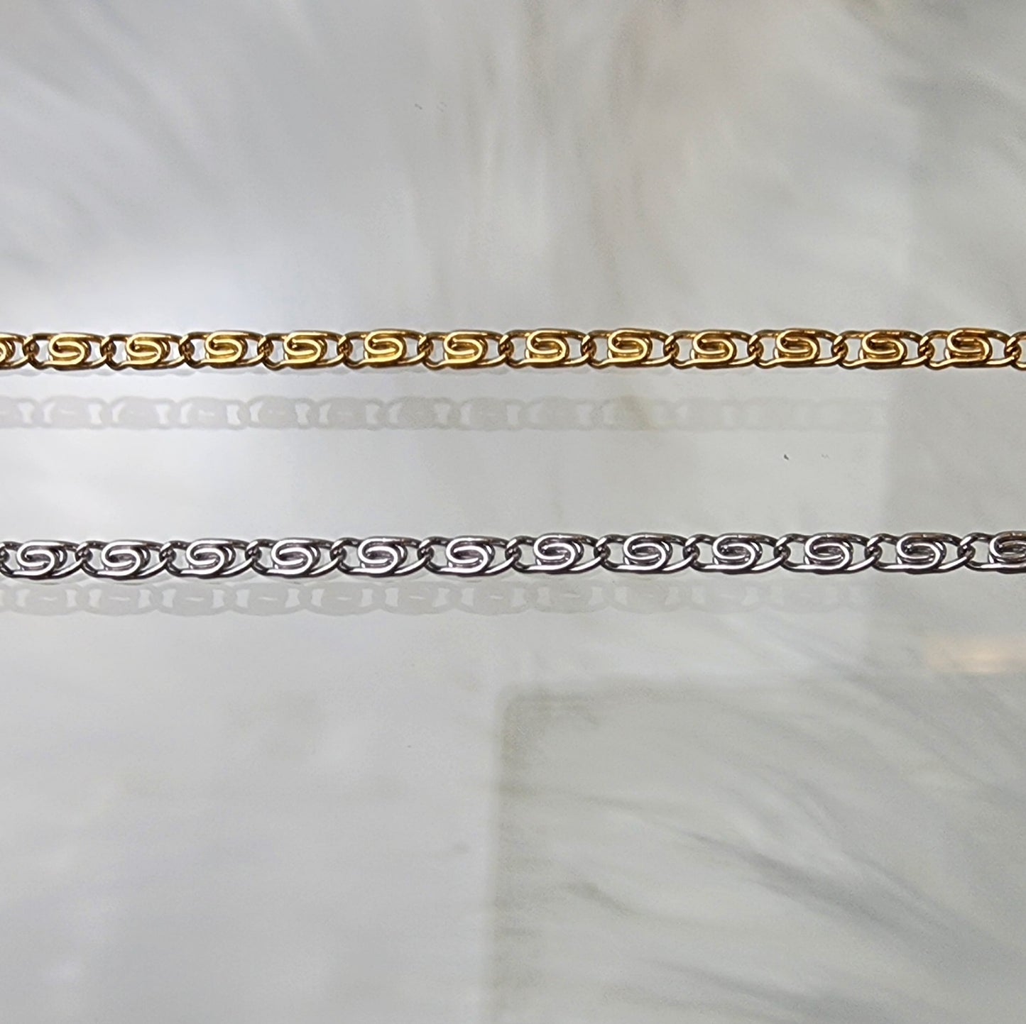 Maze Chain