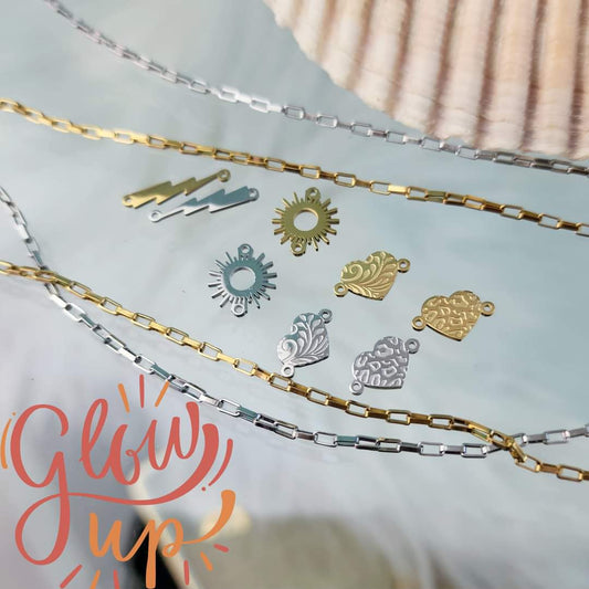 Glow-up Bundle Set