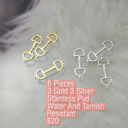 Stainless Steel Connector Bundle  Sale