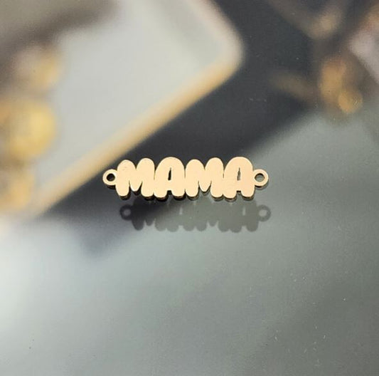 Bubble Mama Connector