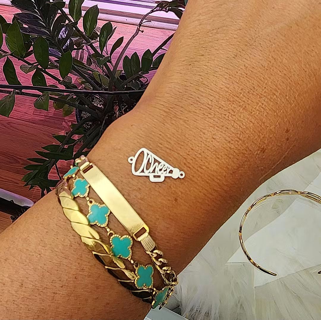 Stainless Connector Bundle  Sale