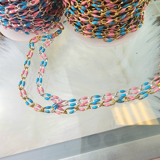 Mermaid Chain