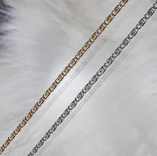 Maze Chain