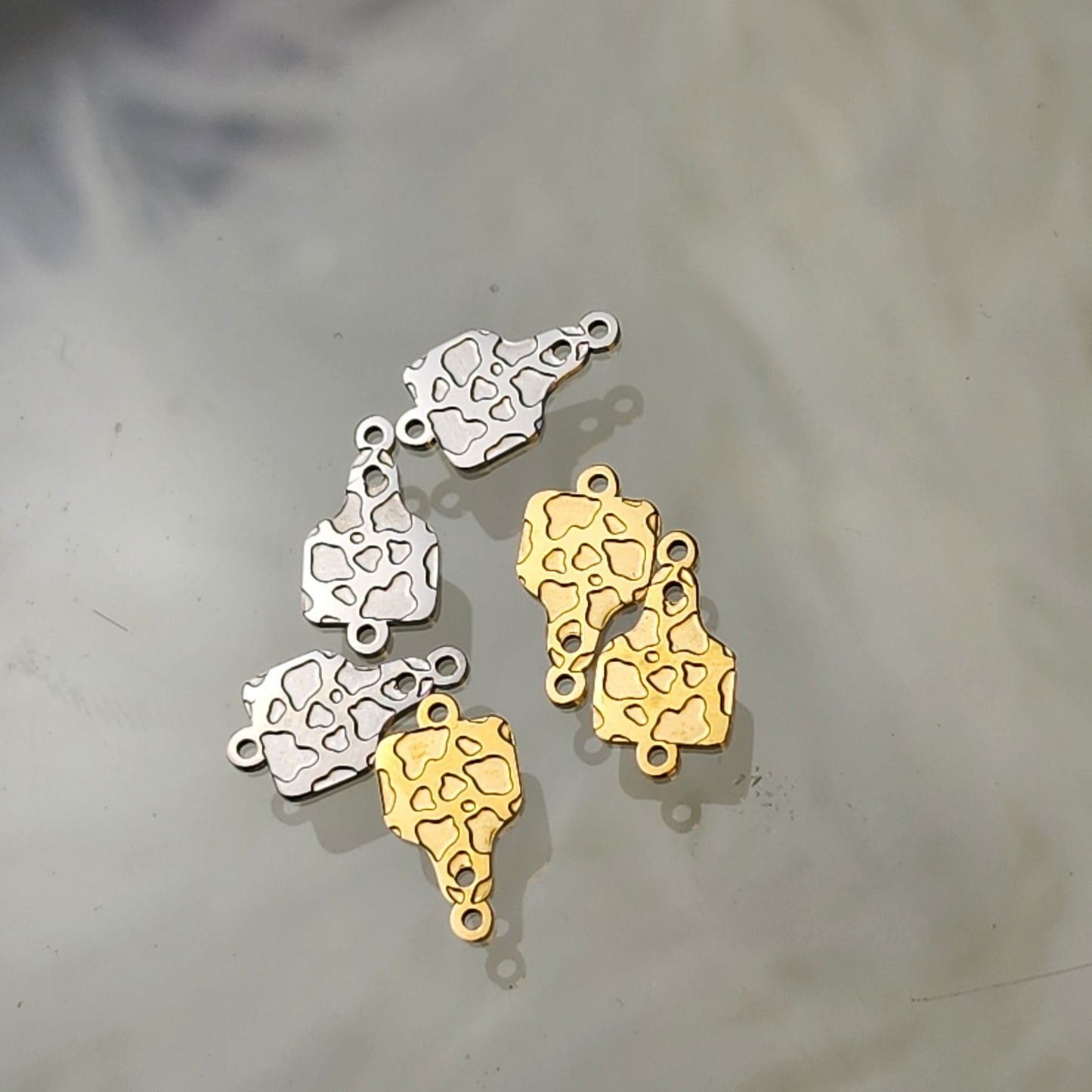 Stainless Connector Bundle  Sale
