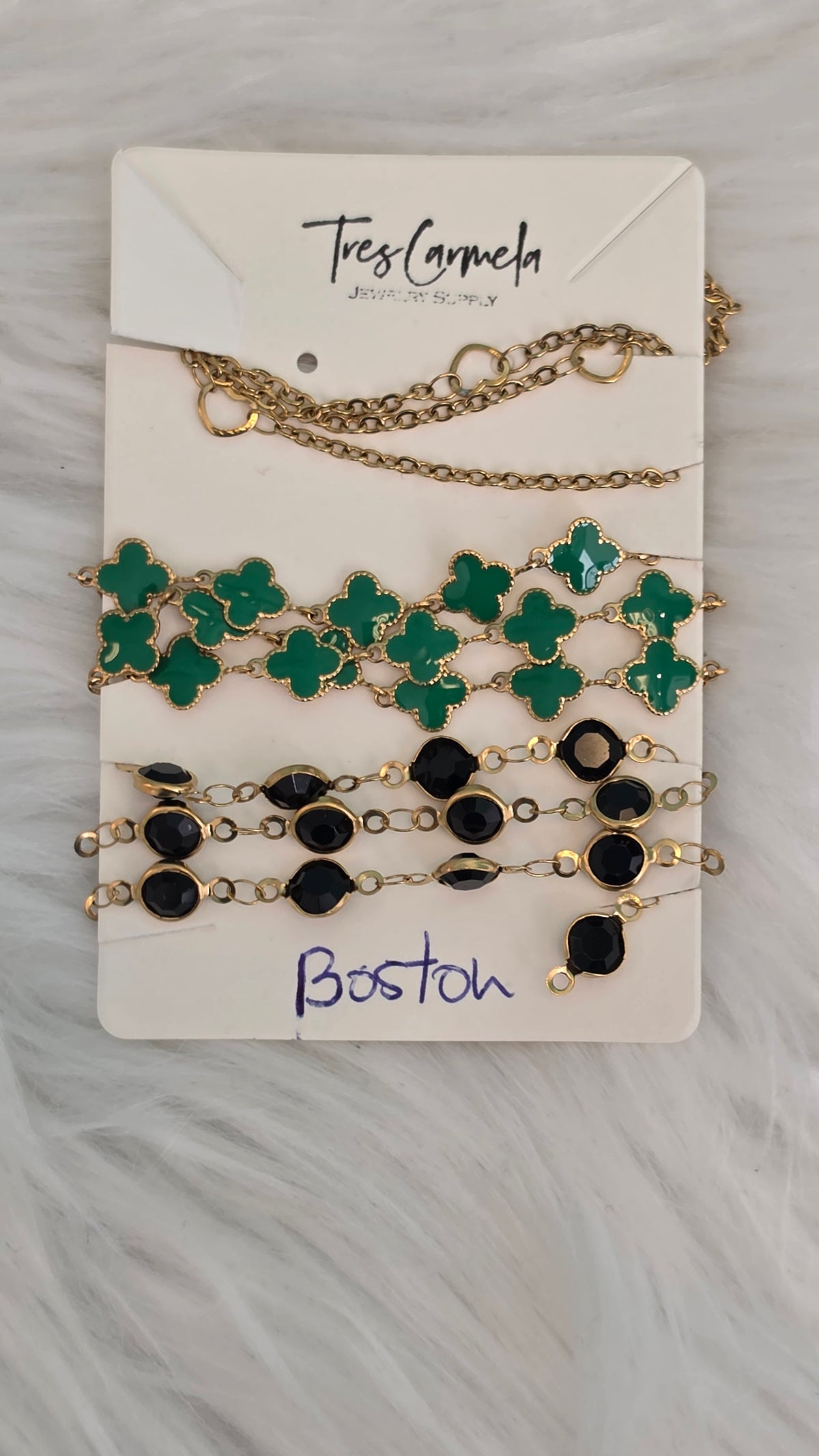 Boston Sample Chain FB Deal