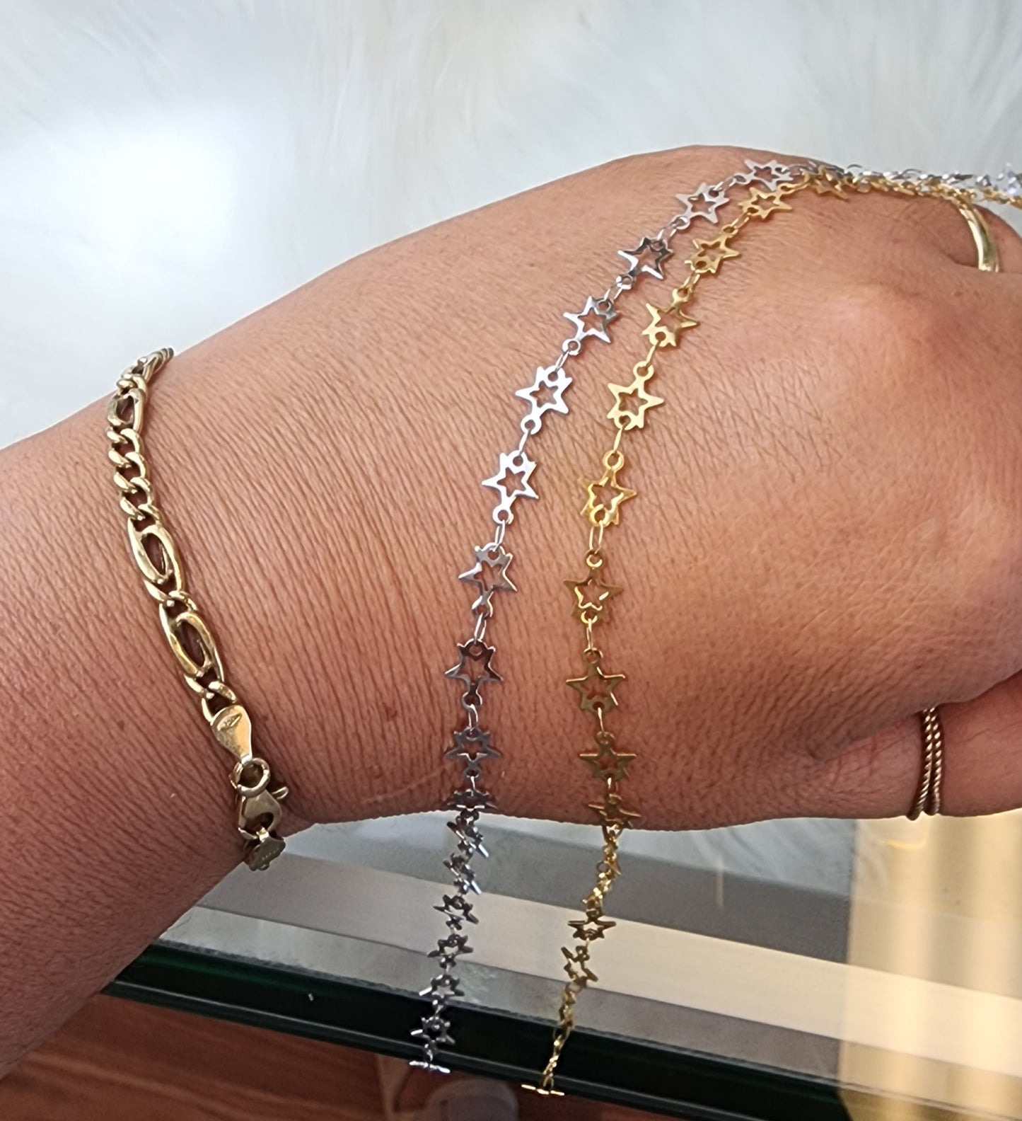 Star Chain