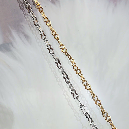 Infinity Chain