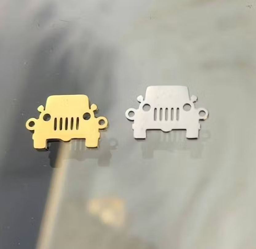 Stainless Connector Bundle  Sale