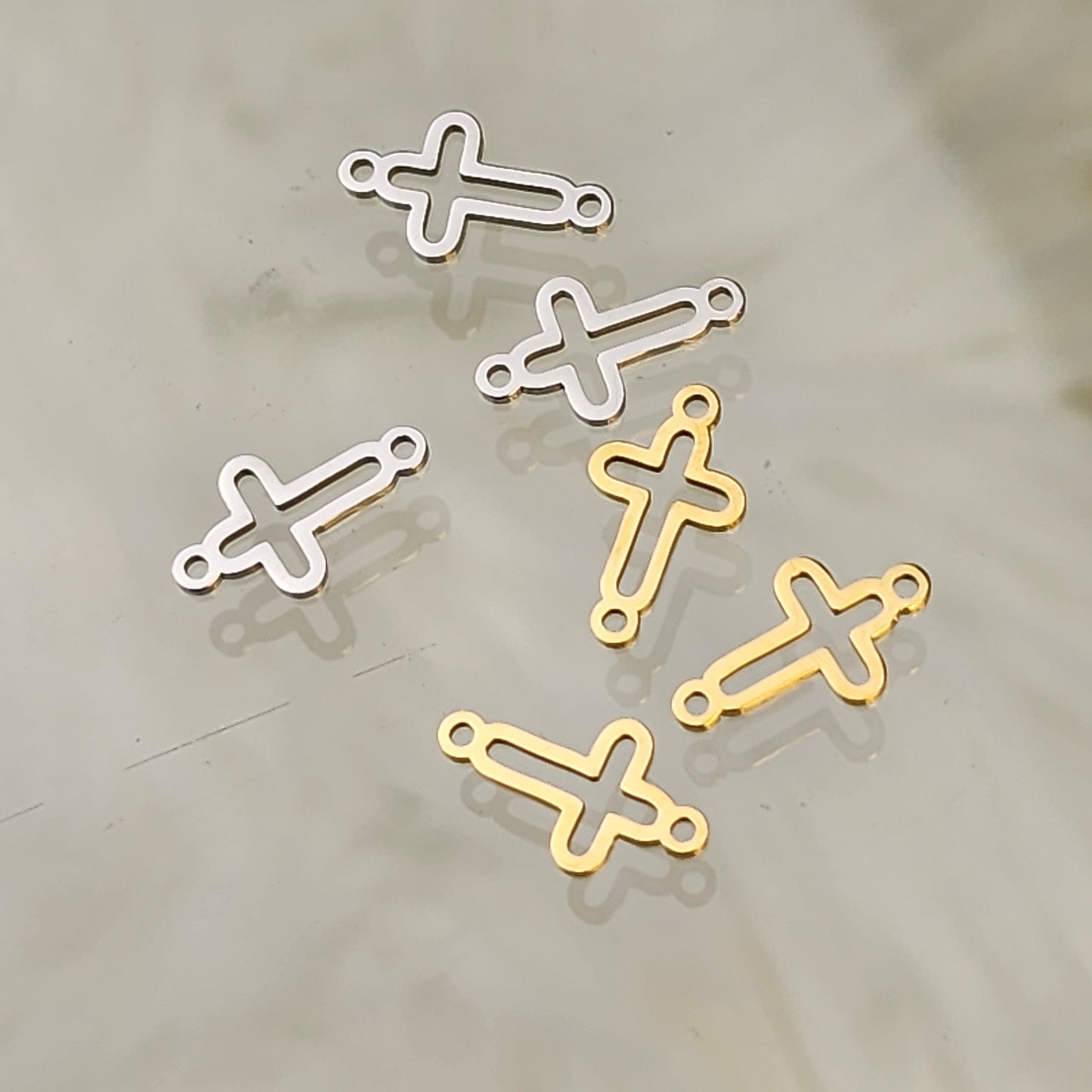 Stainless Connector Bundle  Sale