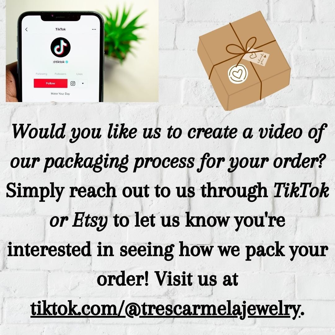 gold filled or sterling silver  nanny connector - we can make any word or small shape - permanent jewelry word connectors